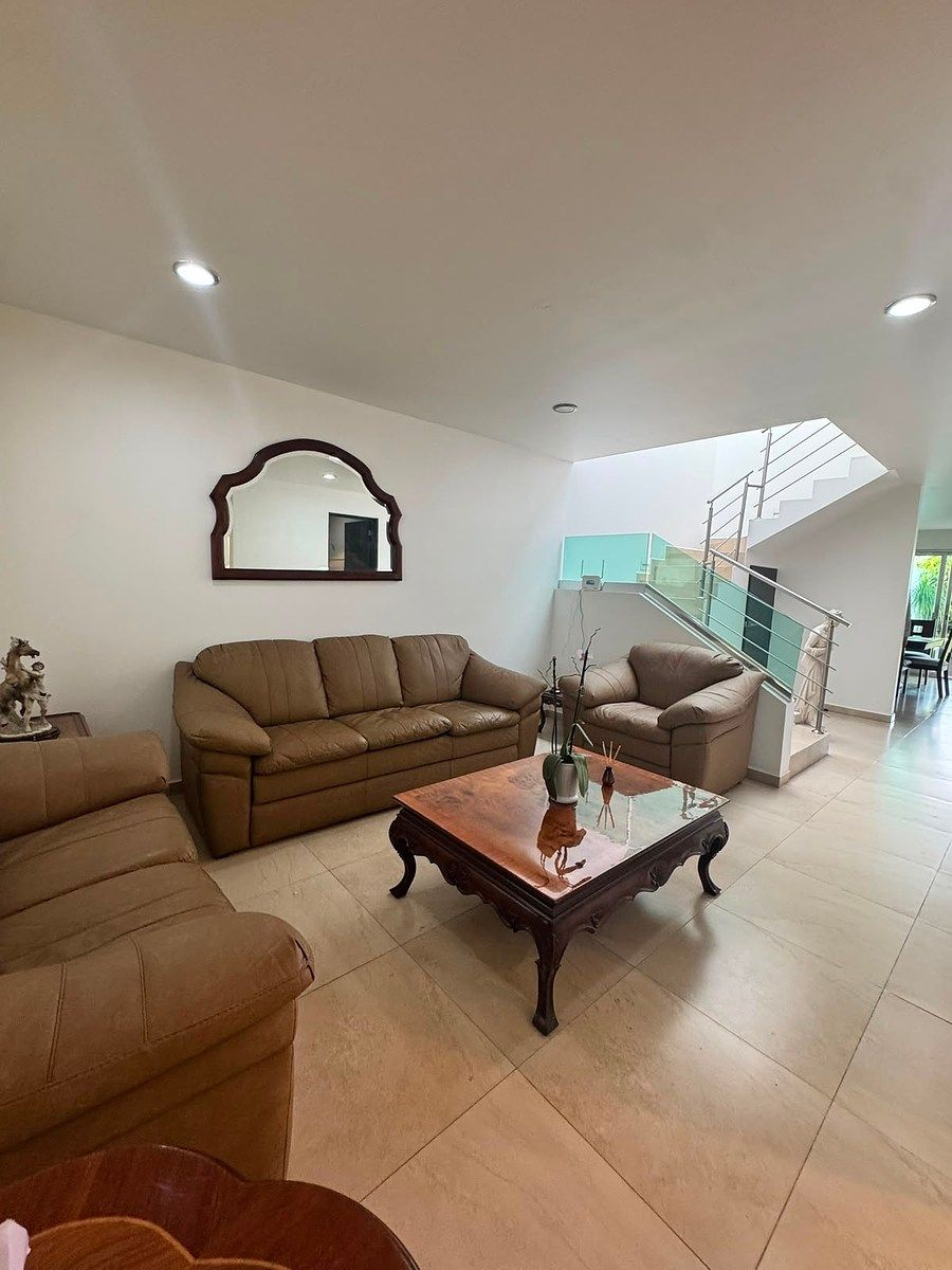 Casa em Cumbres del Lago, Querétaro, foto 5 de 16