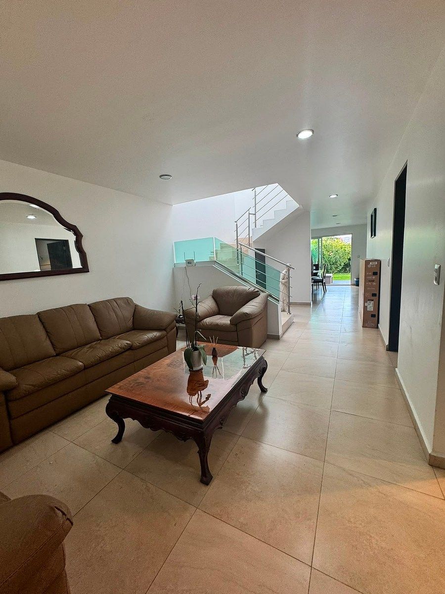 Casa em Cumbres del Lago, Querétaro, foto 4 de 16