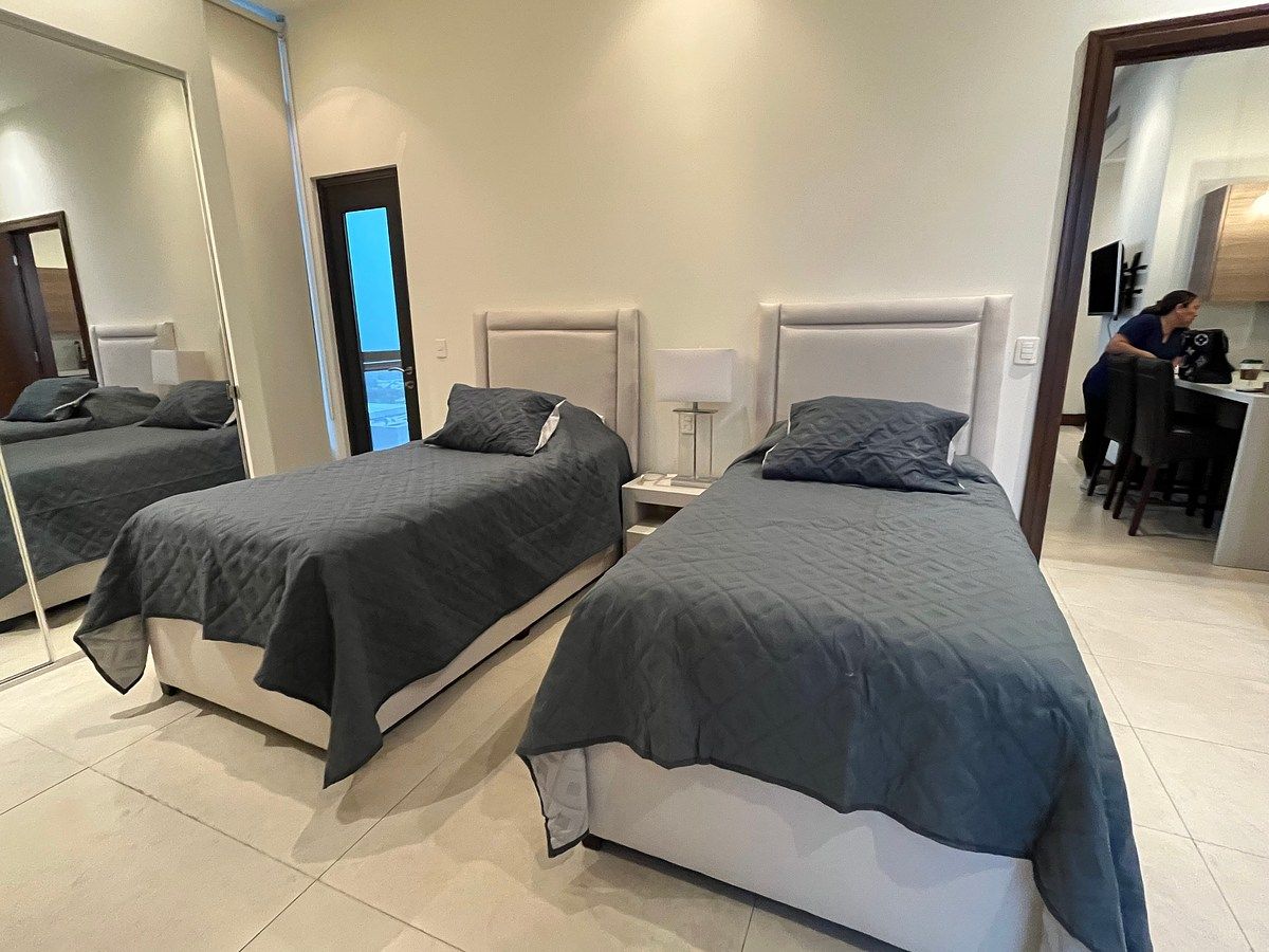 Departamento en Del Valle Oriente, San Pedro Garza García, foto 8 de 10