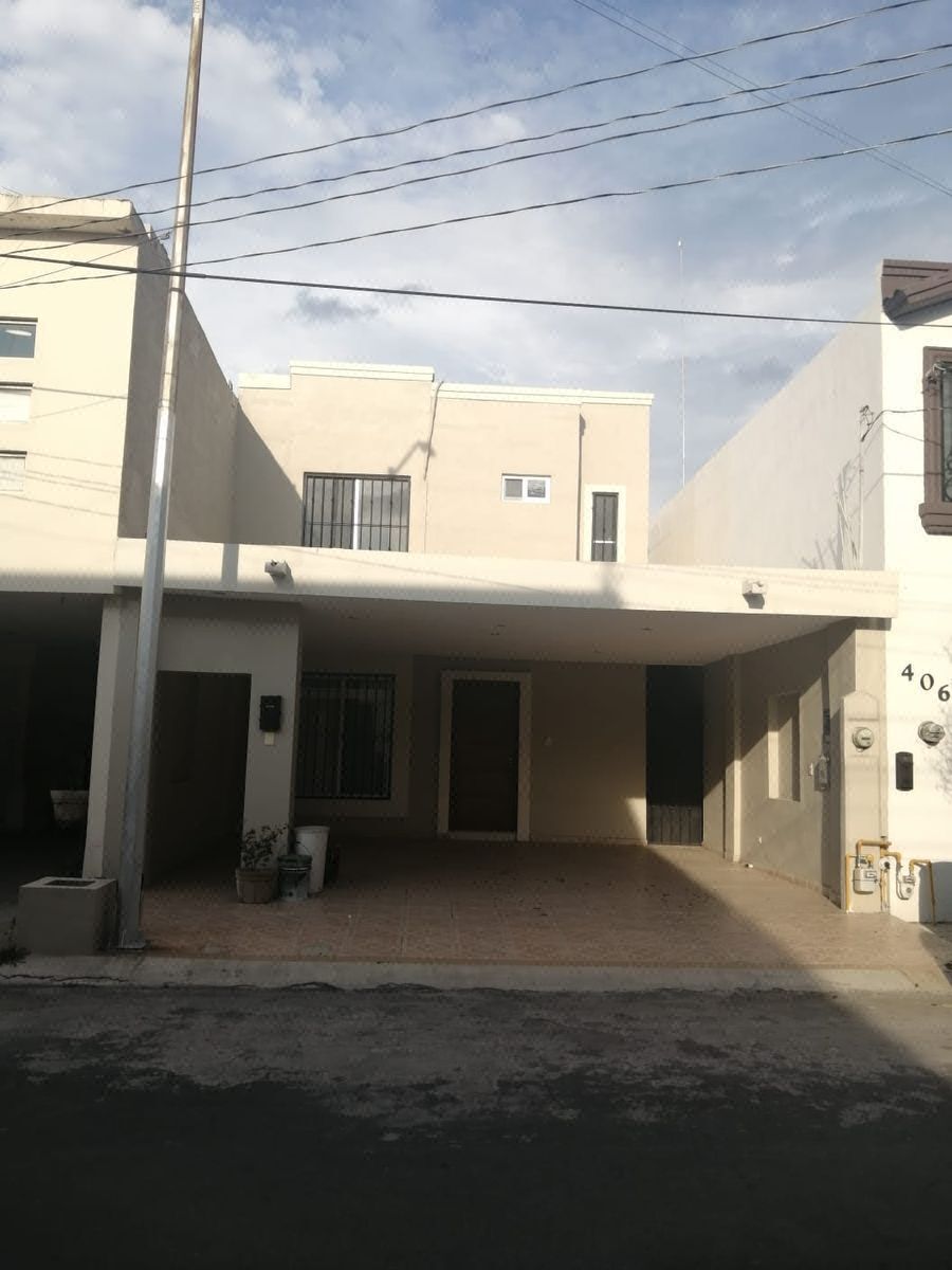 CASA EN RENTA EN ESCOBEDO, foto 1 de 15