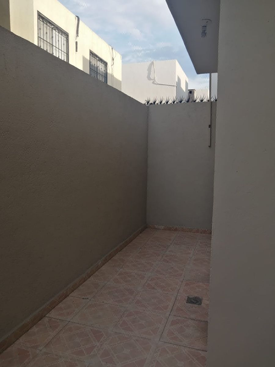 Casa en Puerta del Norte Fraccionamiento Residencial, General Escobedo, foto 7 de 15