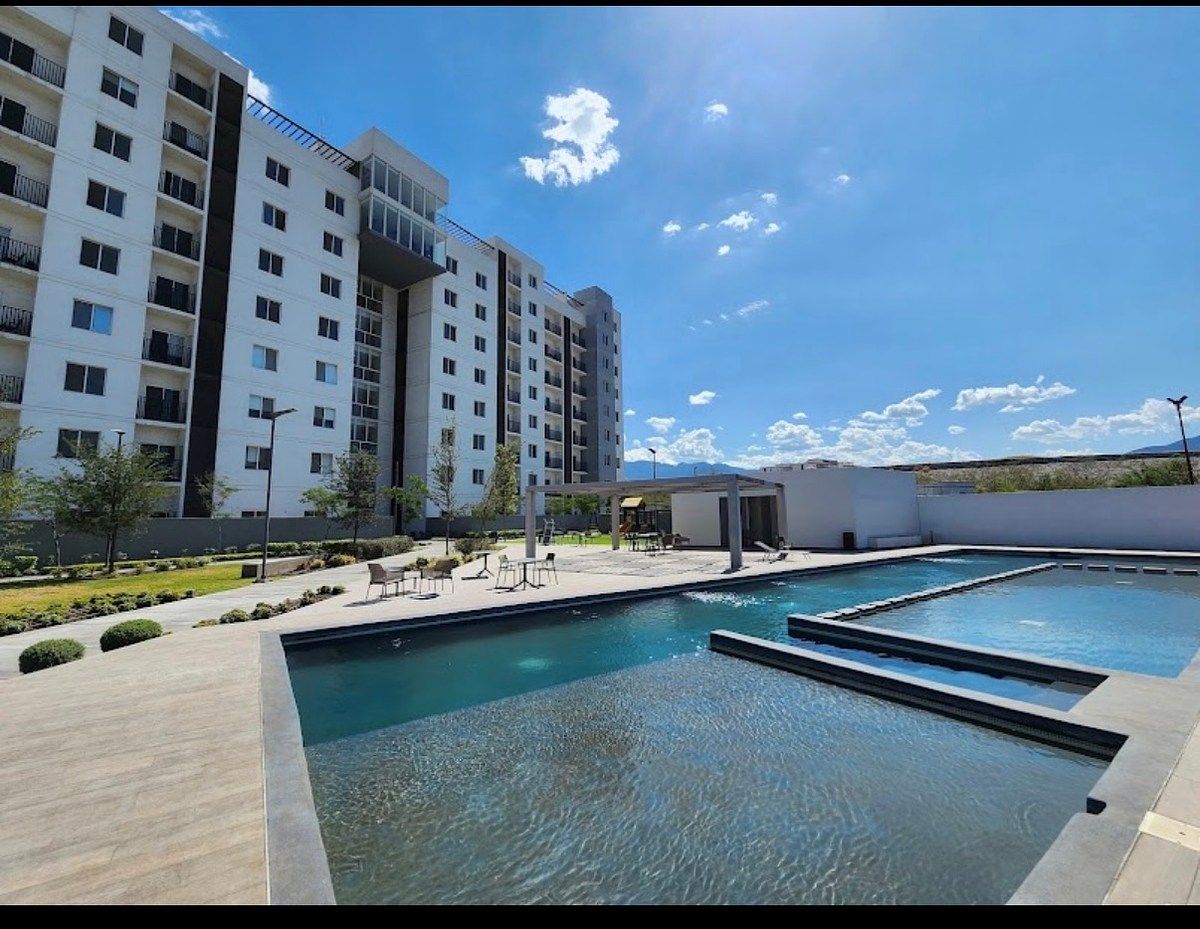 Departamento en Centrika Victoria, Monterrey, foto 3 de 9