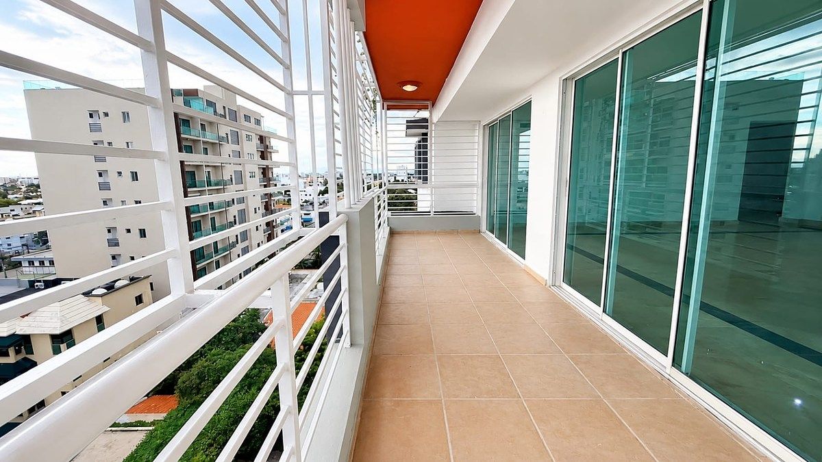 Apartment in Evaristo Morales, Santo Domingo Centro (Distrito Nacional), photo 2 of 9