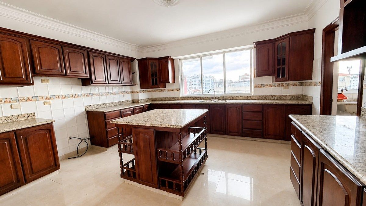 Apartment in Evaristo Morales, Santo Domingo Centro (Distrito Nacional), photo 3 of 9