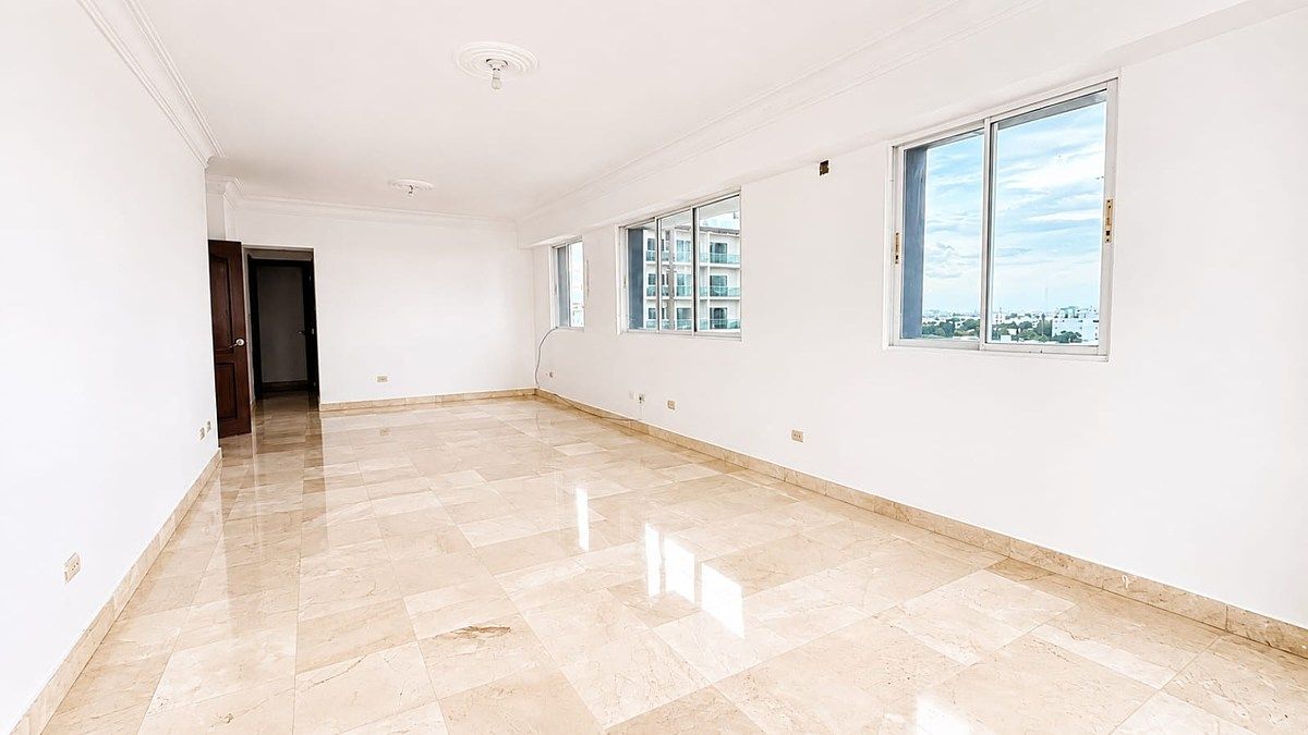 Apartment in Evaristo Morales, Santo Domingo Centro (Distrito Nacional), photo 4 of 9