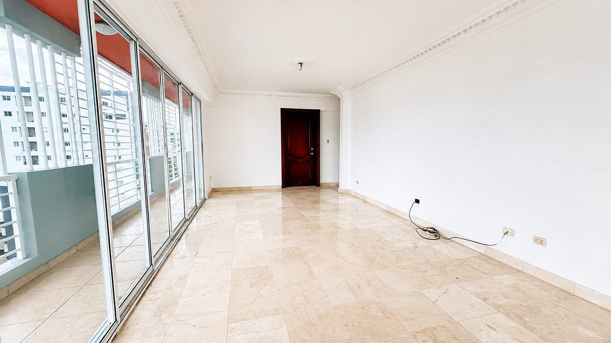 Apartment in Evaristo Morales, Santo Domingo Centro (Distrito Nacional), photo 6 of 9