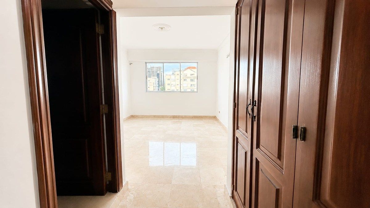 Apartment in Evaristo Morales, Santo Domingo Centro (Distrito Nacional), photo 7 of 9