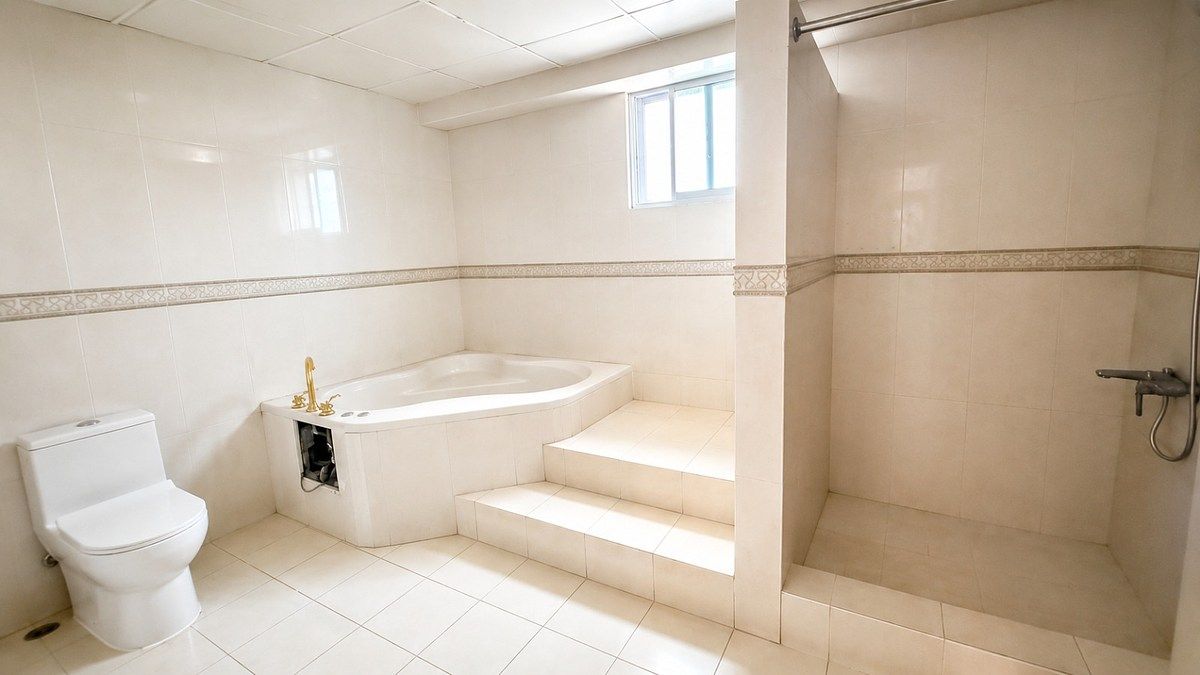 Apartment in Evaristo Morales, Santo Domingo Centro (Distrito Nacional), photo 8 of 9