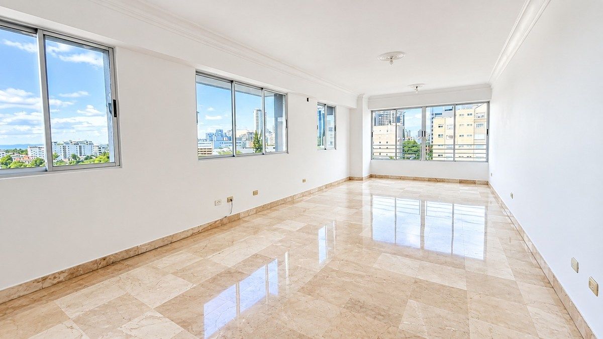 Apartment in Evaristo Morales, Santo Domingo Centro (Distrito Nacional), photo 9 of 9
