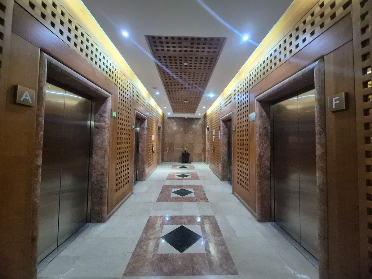 Sala Comercial em Lomas Altas, Miguel Hidalgo, foto 16 de 21