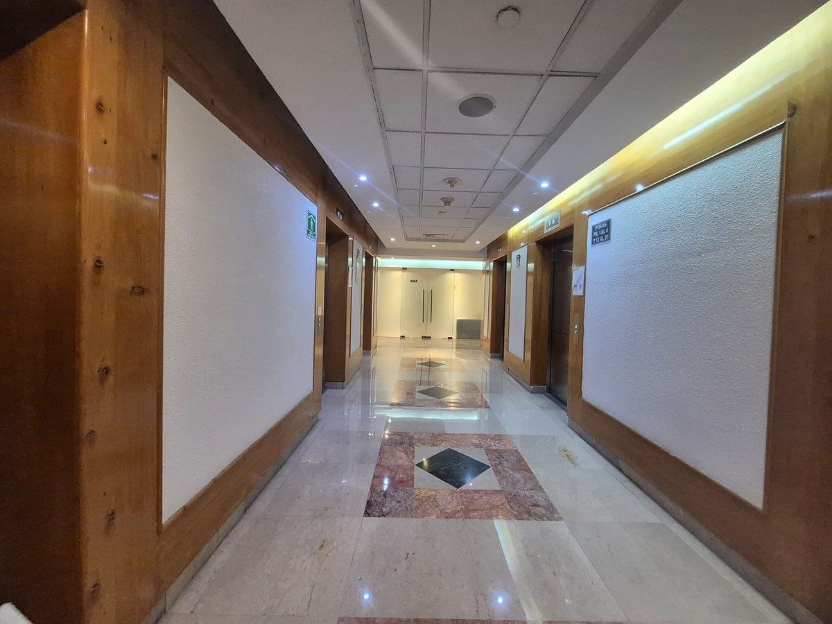 Sala Comercial em Lomas Altas, Miguel Hidalgo, foto 18 de 21