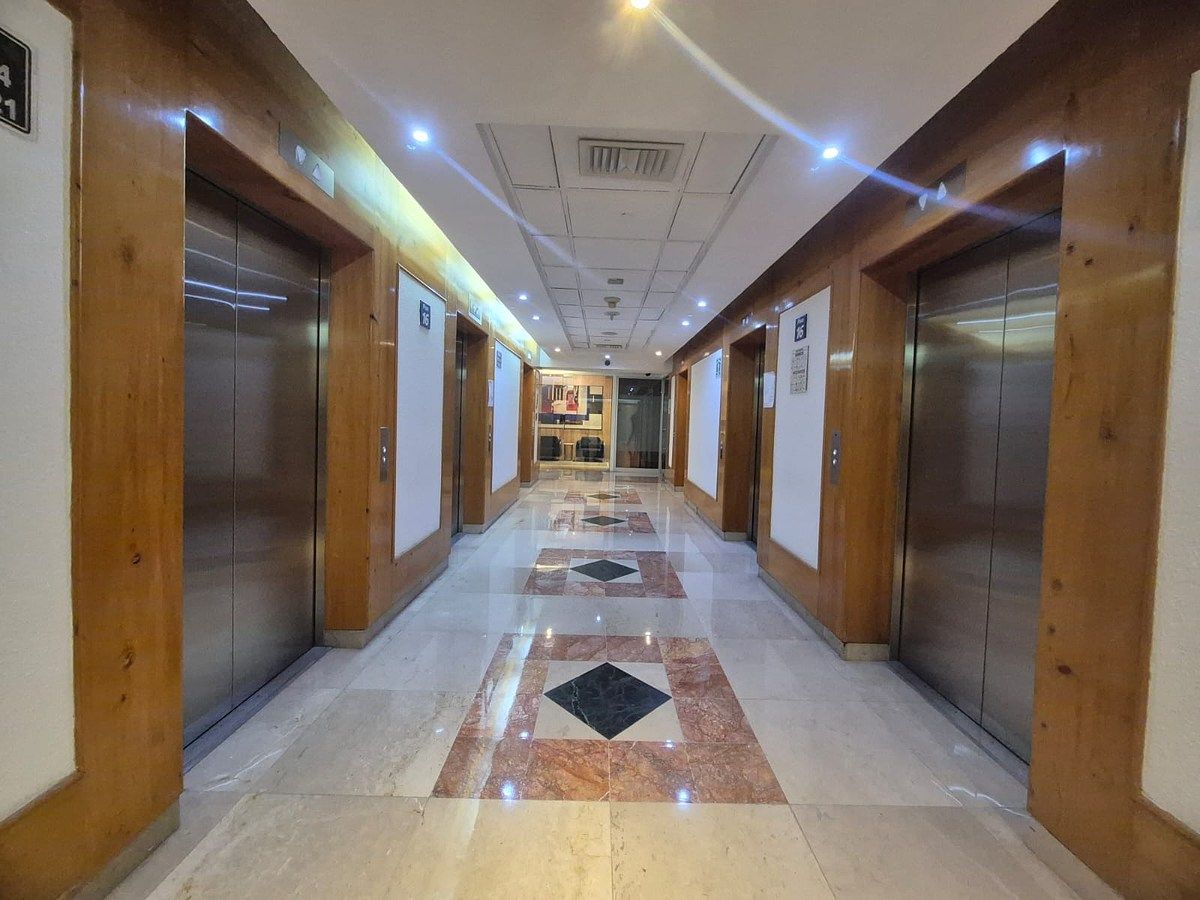 Sala Comercial em Lomas Altas, Miguel Hidalgo, foto 15 de 21