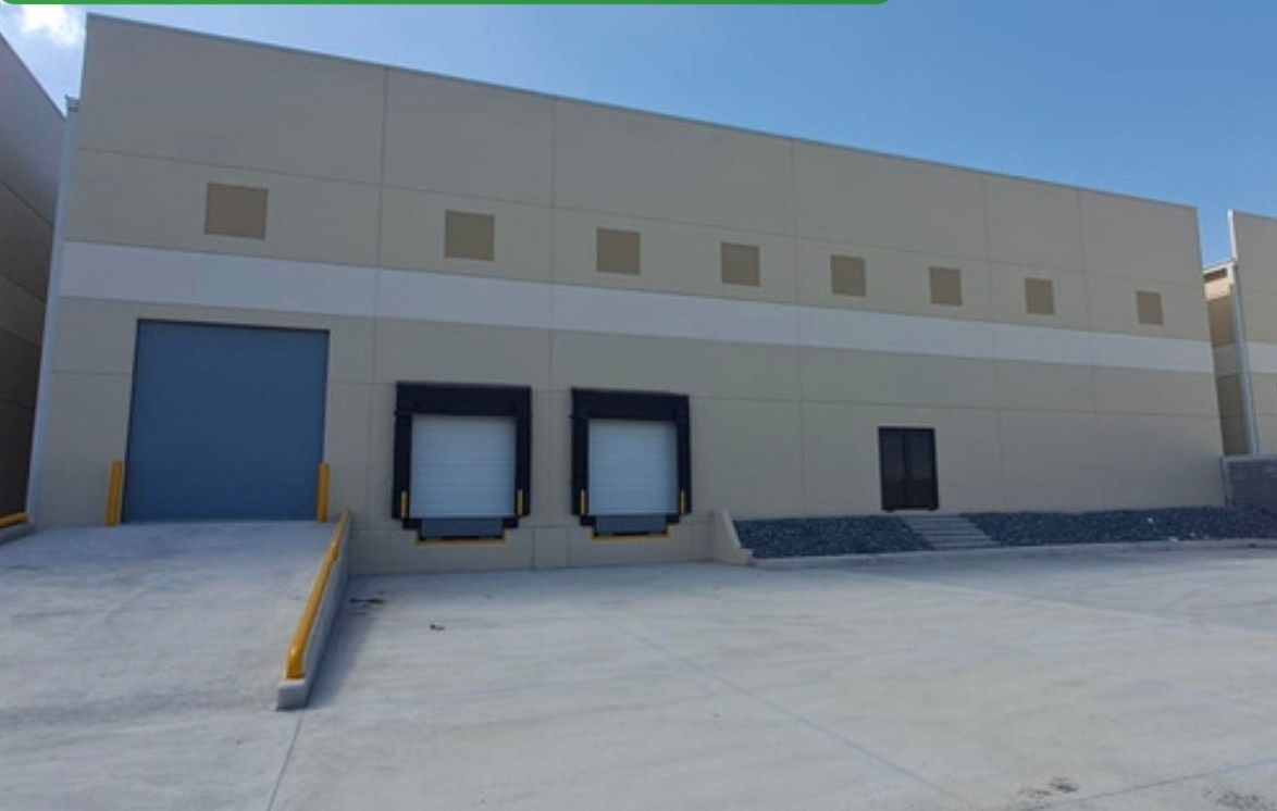 Galpão industrial em San Javier, Apodaca, foto 2 de 3