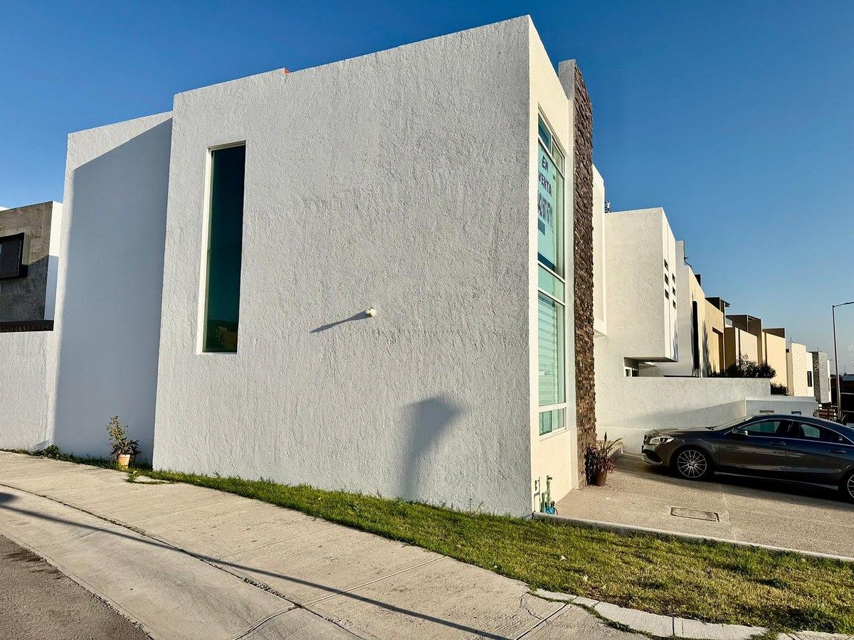 Casa em condomínio fechado em Residencial el Refugio, Querétaro, foto 2 de 10