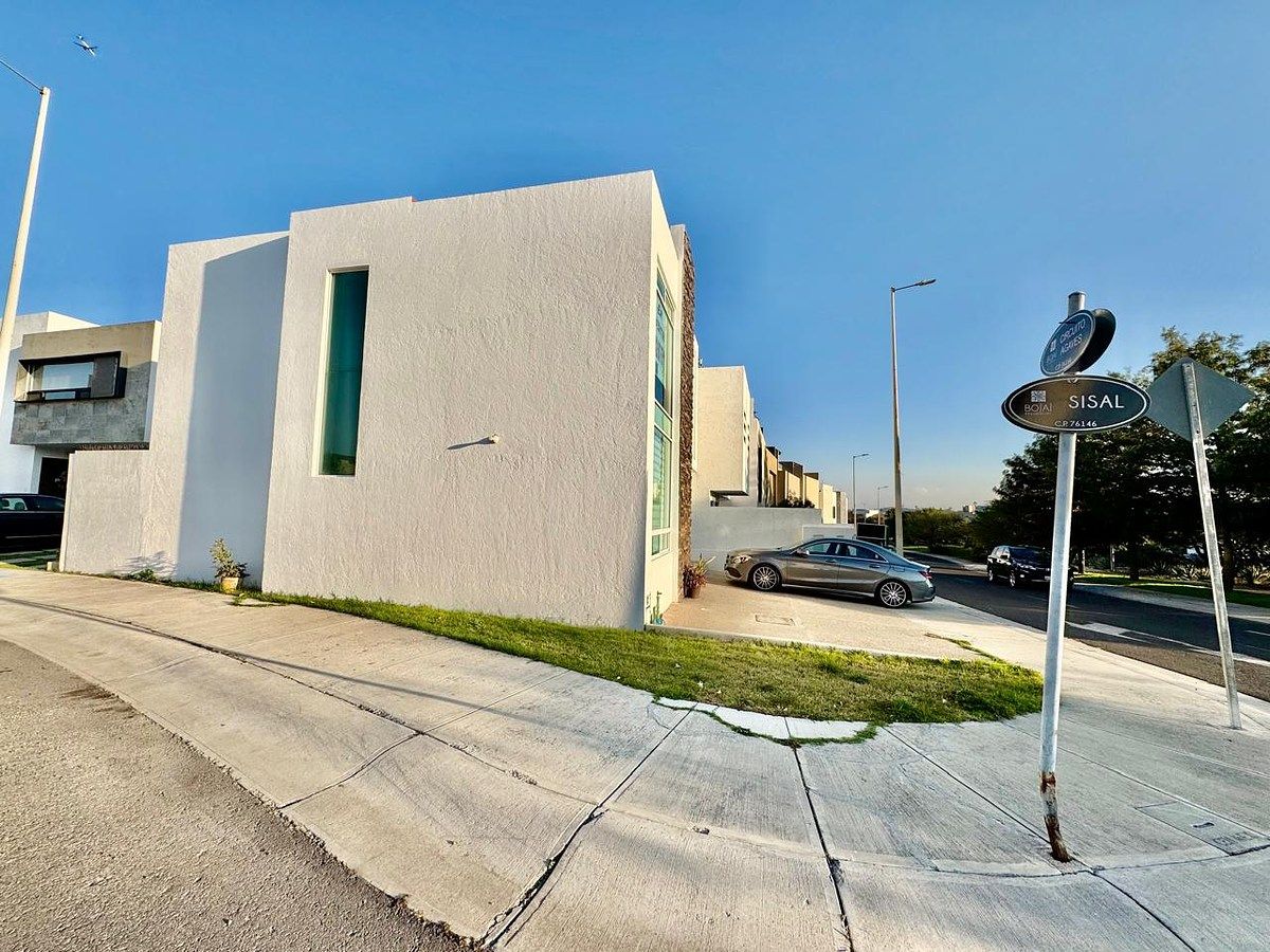 Casa em condomínio fechado em Residencial el Refugio, Querétaro, foto 10 de 10