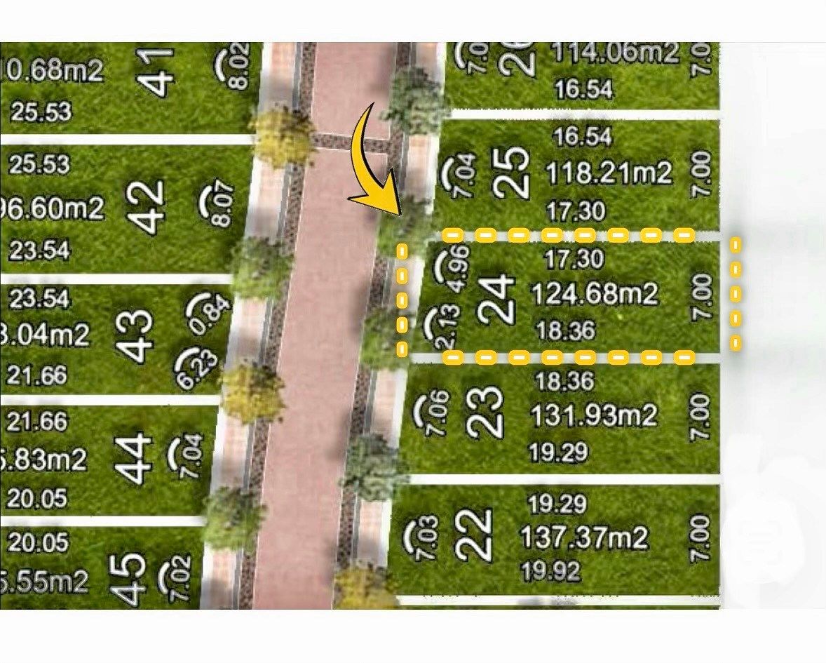 Lot in Puerta de San Rafael, Corregidora, photo 2 of 2
