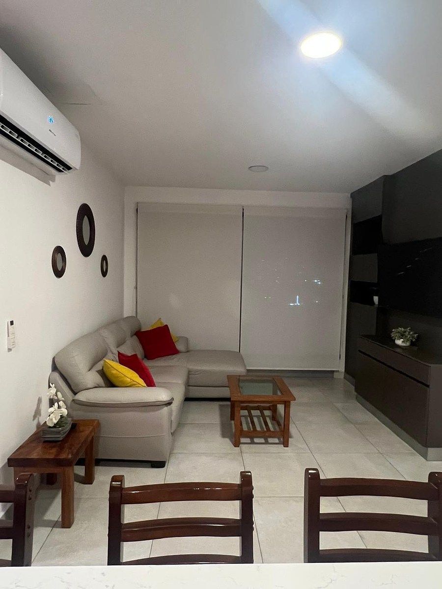 Apartment in Centro, Monterrey, photo 3 of 15