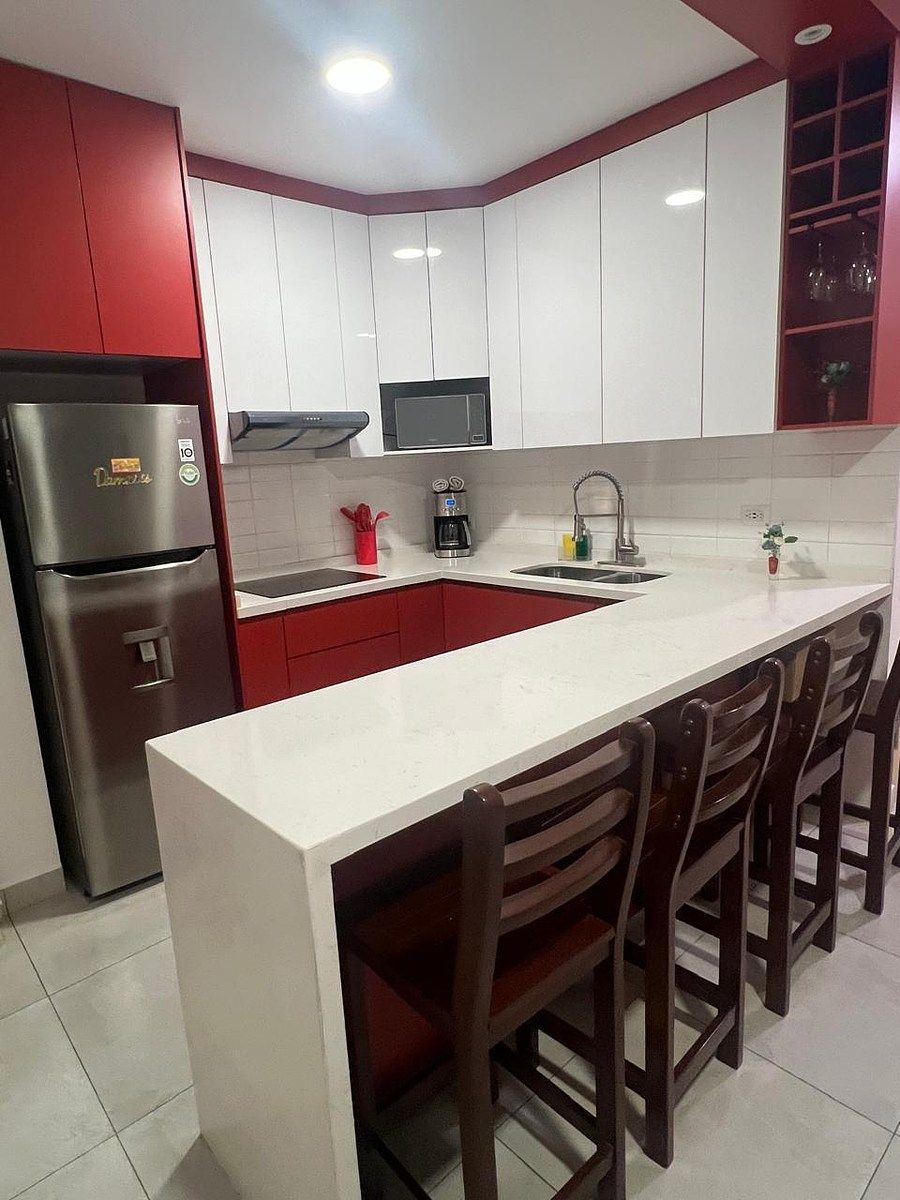 Apartment in Centro, Monterrey, photo 5 of 15