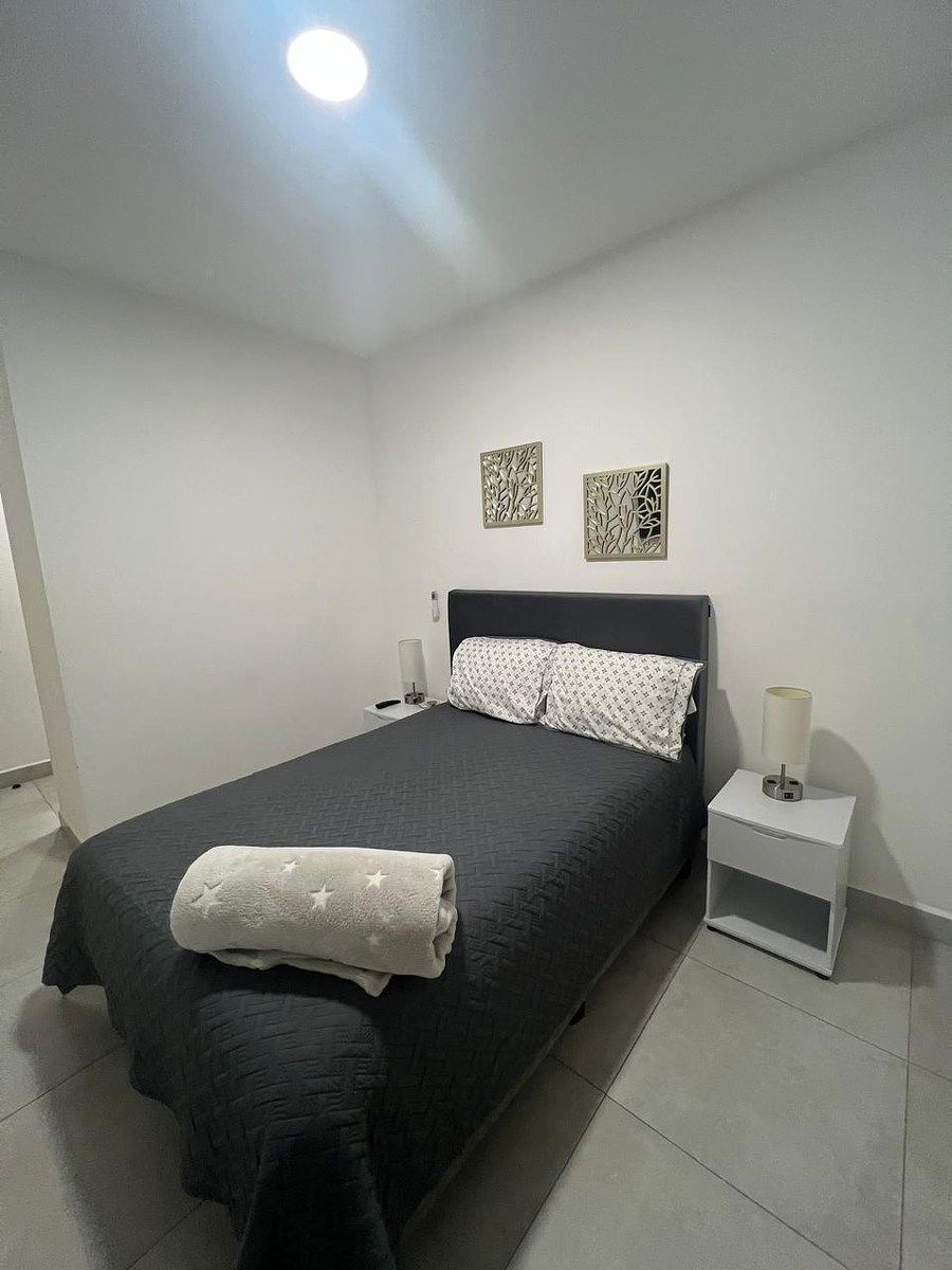 Apartment in Centro, Monterrey, photo 7 of 15