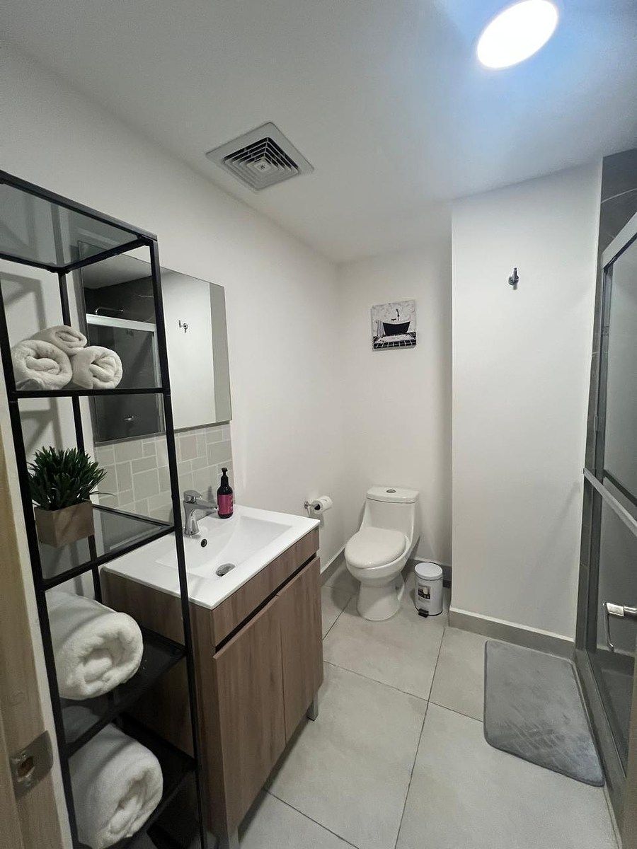 Apartment in Centro, Monterrey, photo 9 of 15