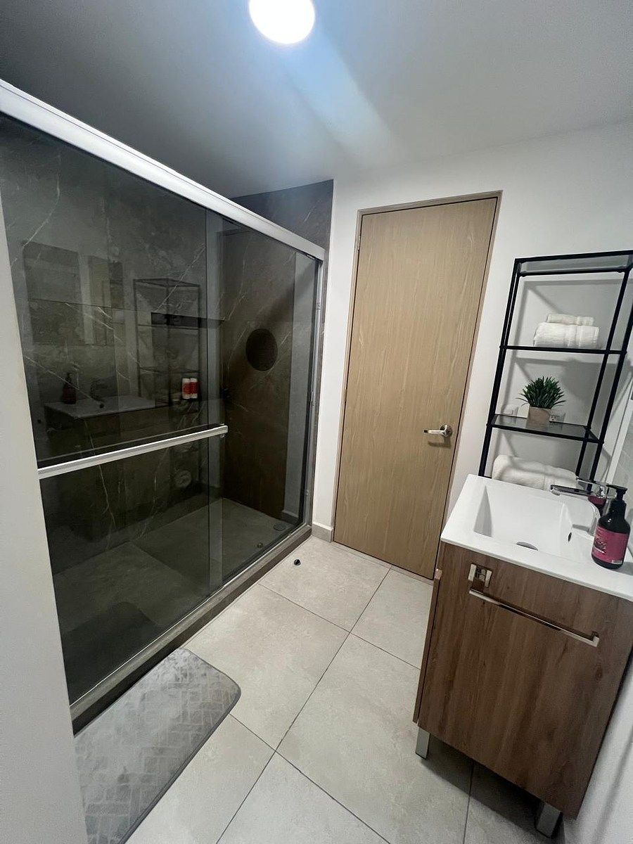 Apartment in Centro, Monterrey, photo 10 of 15