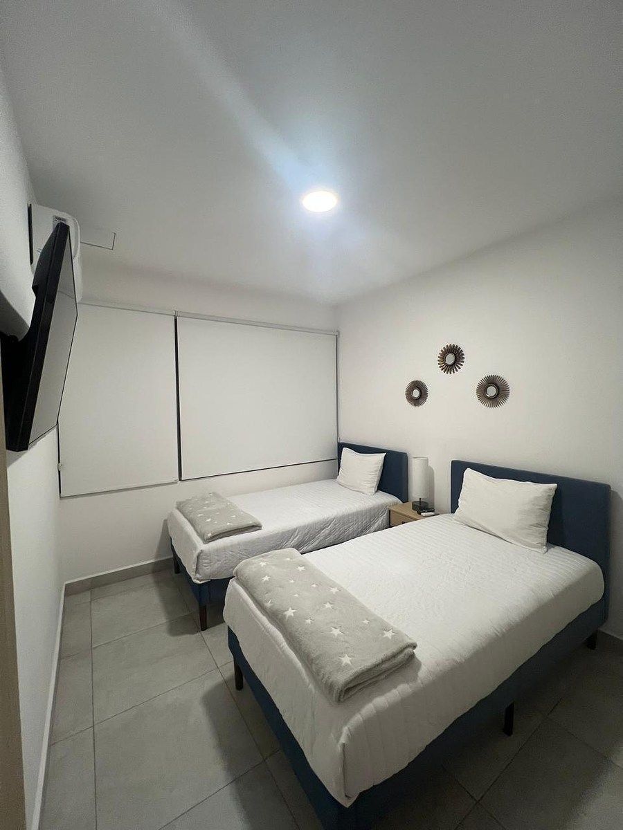 Apartment in Centro, Monterrey, photo 12 of 15