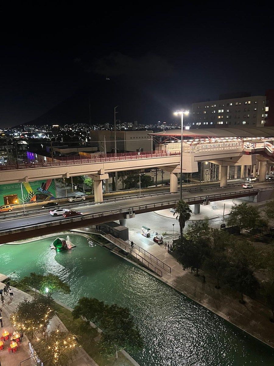 Apartment in Centro, Monterrey, photo 4 of 15