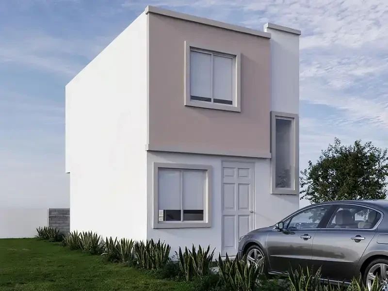 Casa à Venda no Paseo San Francisco, Tonalá a partir de R$988.000, foto 1 de 11
