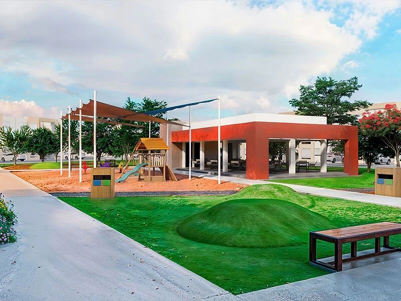Casa em San Francisco de la Soledad, Tonalá, foto 10 de 11