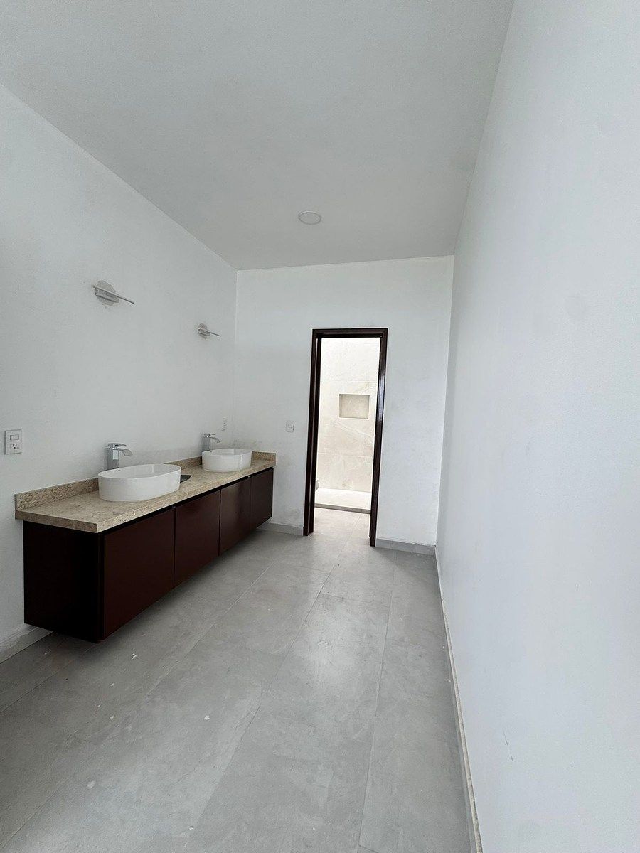Casa em condomínio fechado em Nuevo Refugio, Querétaro, foto 15 de 34
