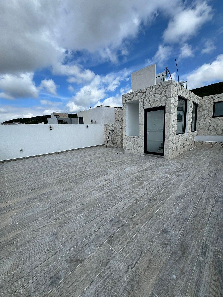 Casa em condomínio fechado em Nuevo Refugio, Querétaro, foto 23 de 34