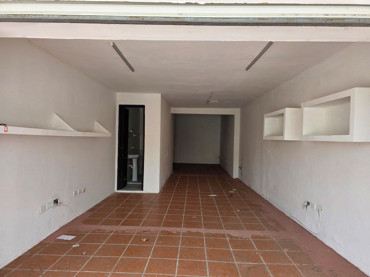 Local em Buenavista, Mérida, foto 3 de 6