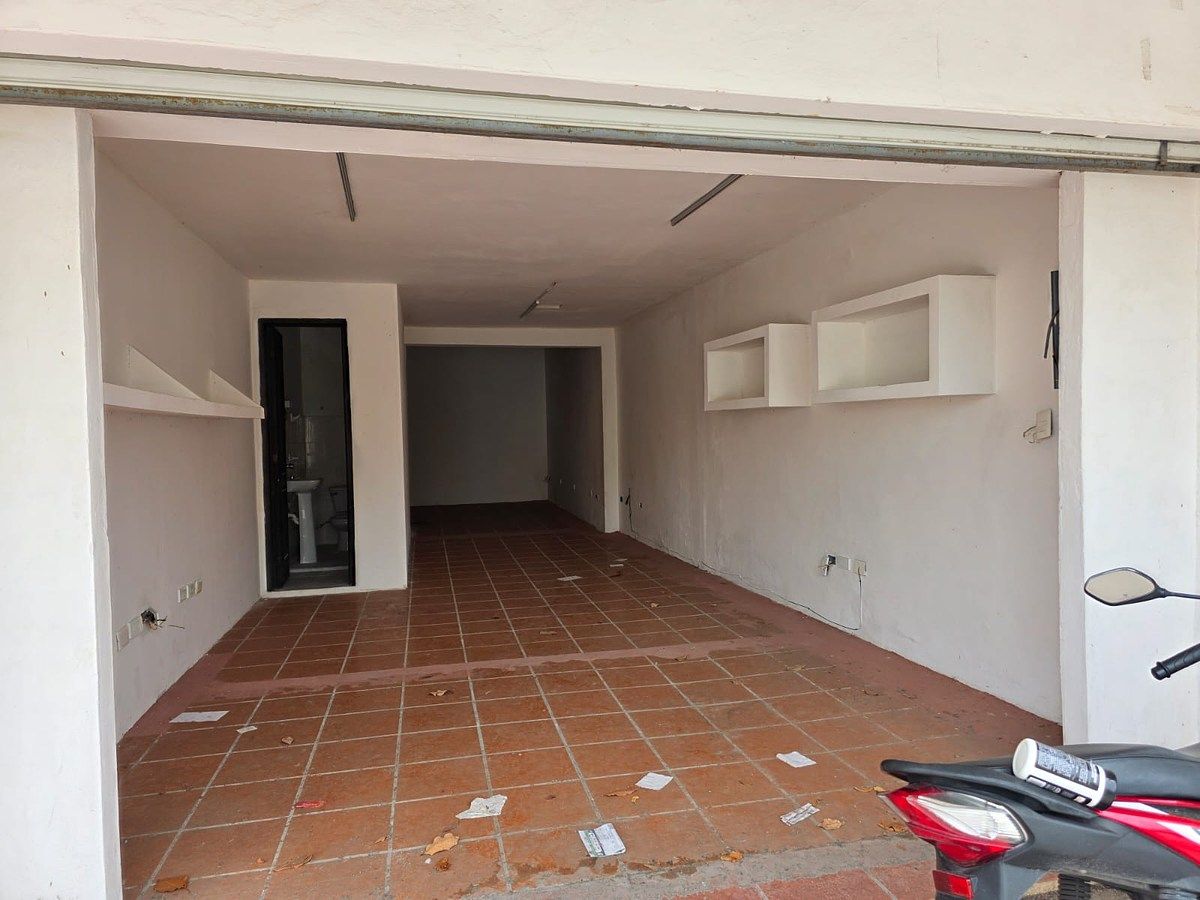 Local em Buenavista, Mérida, foto 4 de 6