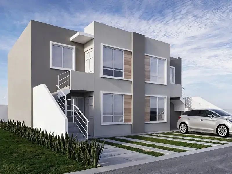 Departamento en Venta en Paseo San Francisco, Tonalá desde $736,000, foto 1 de 14