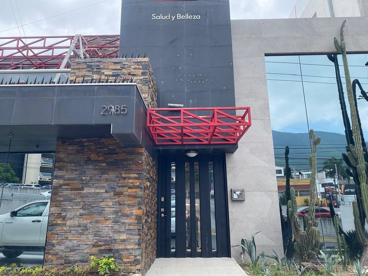 Local comercial en Las Cumbres 5 Sector A, Monterrey, foto 10 de 16