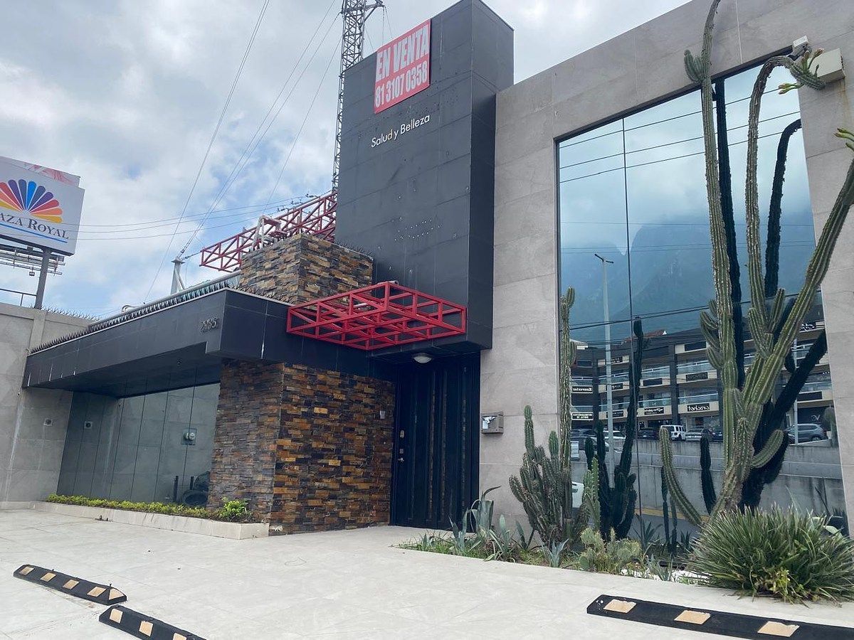 Local comercial en Las Cumbres 5 Sector A, Monterrey, foto 9 de 16