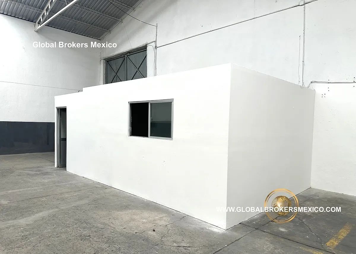 Bodega comercial en San Carlos, Guadalajara, foto 2 de 8