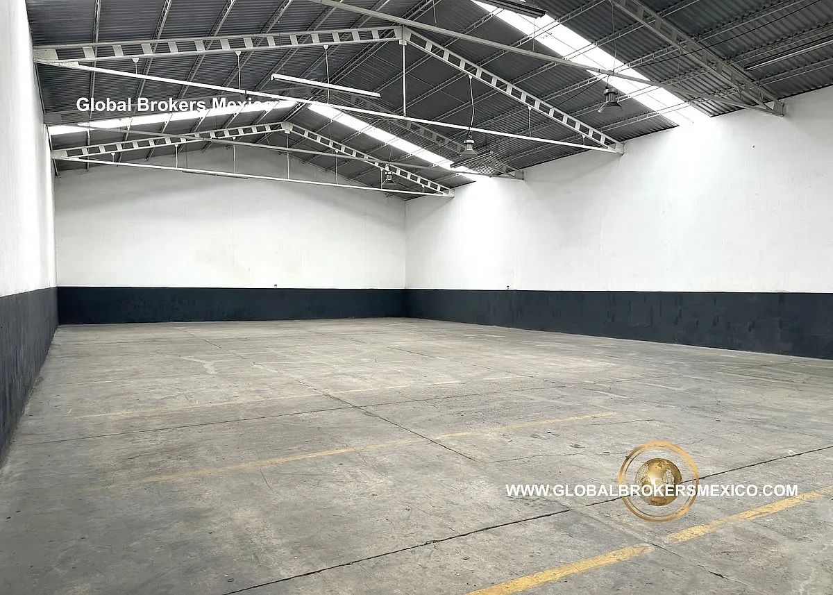 Bodega comercial en San Carlos, Guadalajara, foto 4 de 8