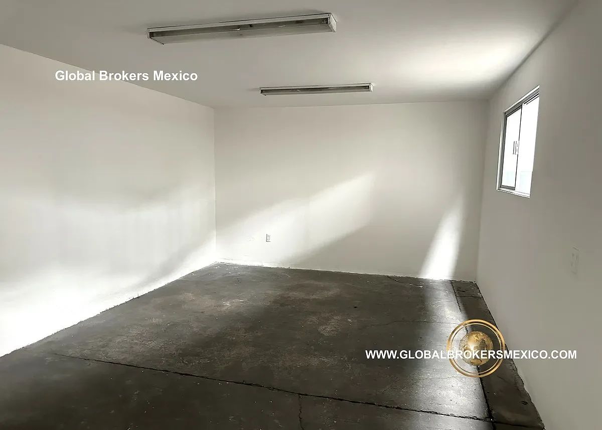 Bodega comercial en San Carlos, Guadalajara, foto 5 de 8