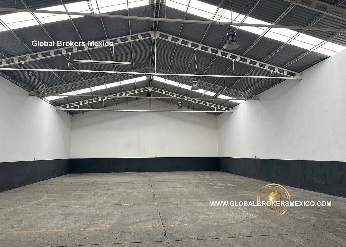 Bodega comercial en San Carlos, Guadalajara, foto 8 de 8