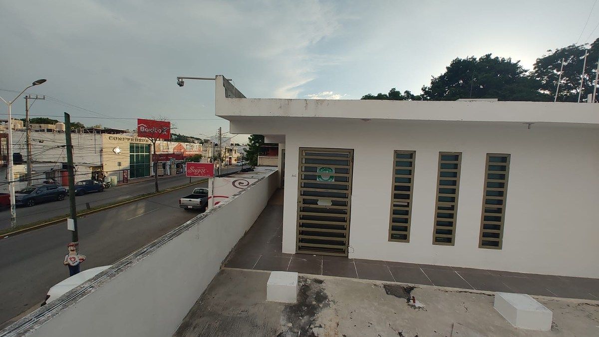 Office in San Román, Campeche, photo 3 of 9