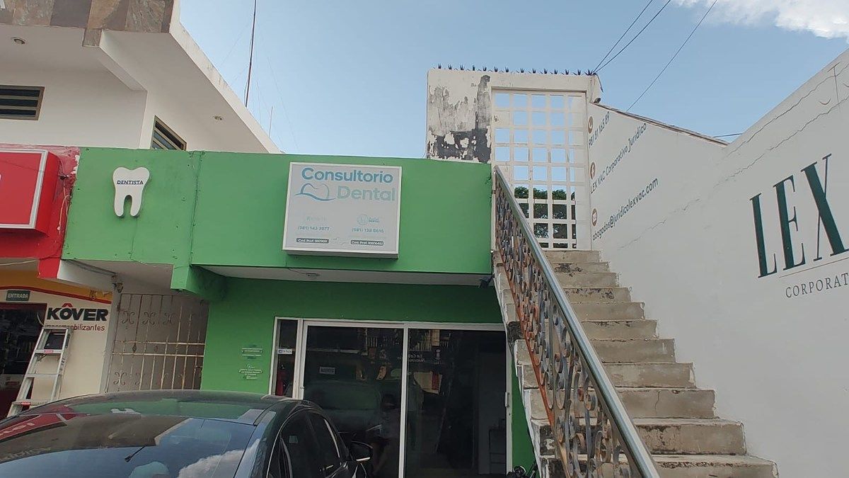 Office in San Román, Campeche, photo 8 of 9