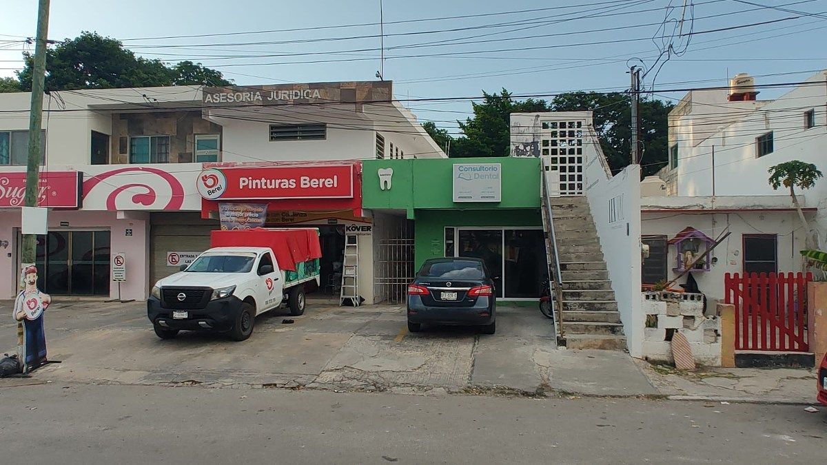 Office in San Román, Campeche, photo 9 of 9