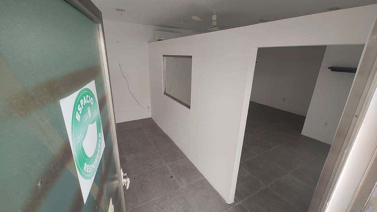 Office in San Román, Campeche, photo 6 of 9