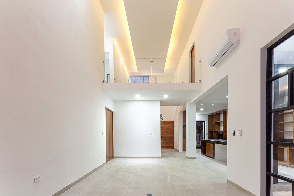 Casa en Cabo Norte, Mérida, foto 4 de 9