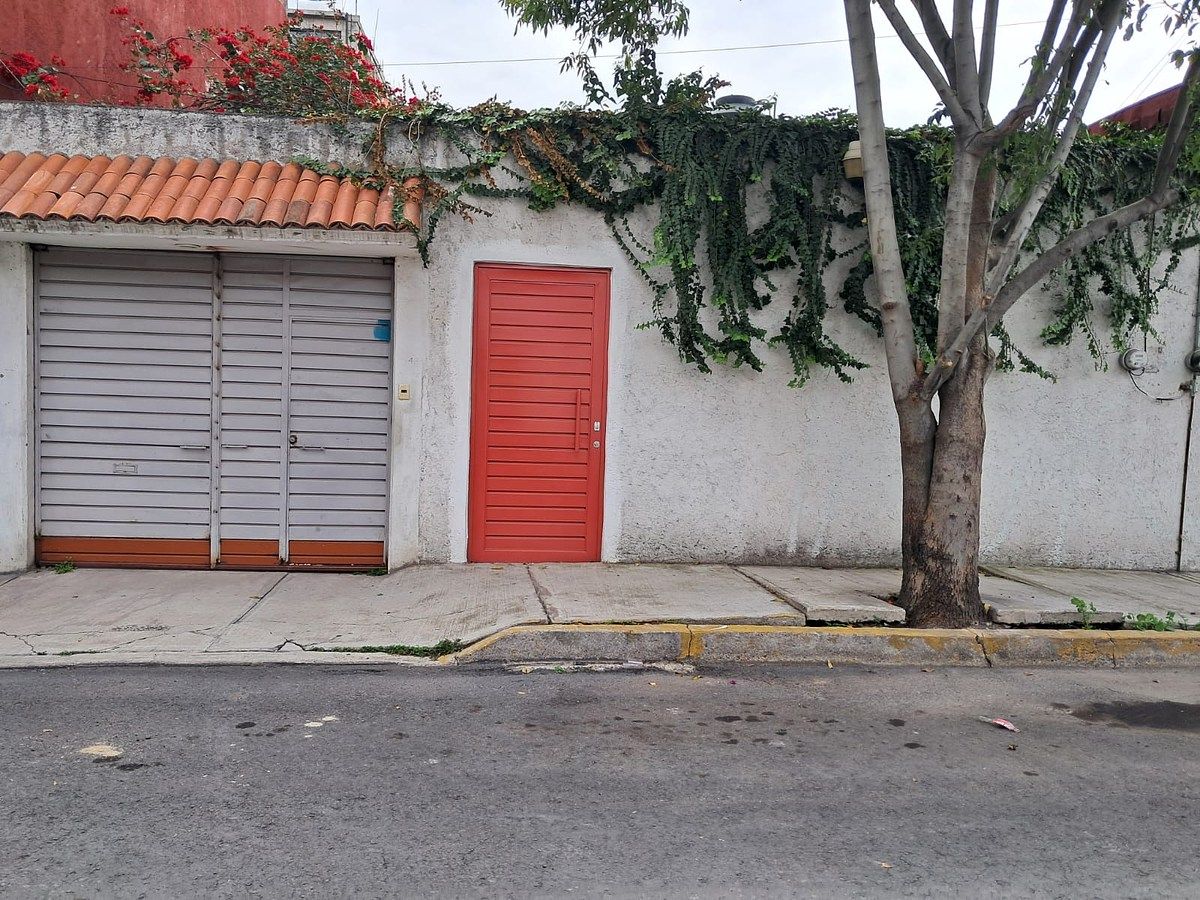 Casa em Moctezuma 1a Sección, Venustiano Carranza, foto 2 de 27