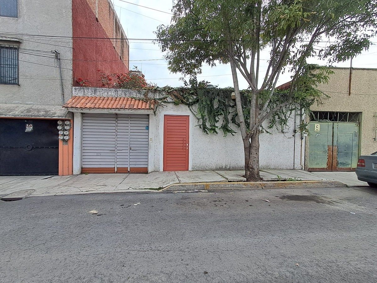 CASA PARA ALUGUEL – MOCTEZUMA 1ª SEÇÃO, VENUSTIANO CARRANZA, CDMX, foto 1 de 27