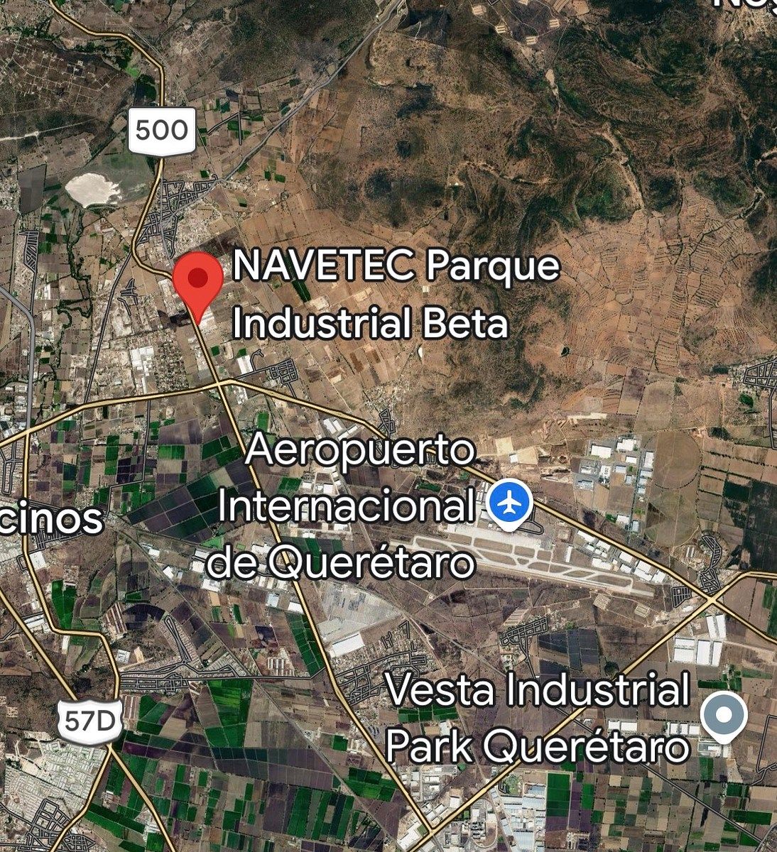 A solo minutos del Aeropuerto de Qro, foto 8 de 9
