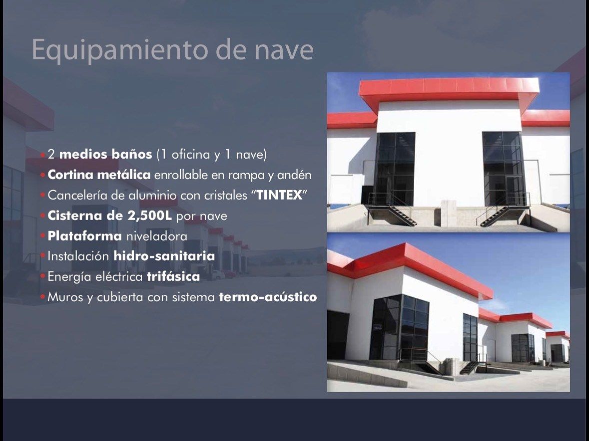 Bodega industrial en La Griega, El Marqués, foto 5 de 9