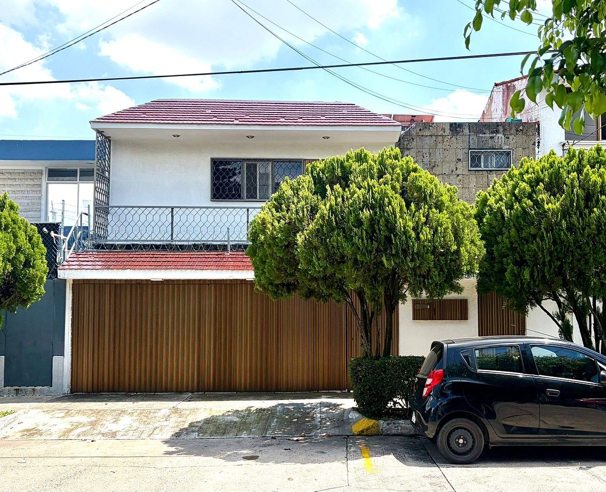 Casa para Alugar em Providência, a 1 quarteirão do Hospital San Javier, foto 1 de 22